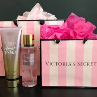 Victoria’s Secret Aqua Kiss, комплекти, парфюмни спрейове, лосиони, козметика, снимка 8 - Подаръци за жени - 29830977