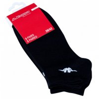 Спортни чорапи Kappa - 3 чифта в опаковка, снимка 8 - Мъжки чорапи - 32397660