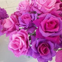 рози, снимка 3 - Подаръци за жени - 28135140