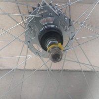 Продавам колела внос от Германия НОВИ капли команди скорости верига SHIMANO NEXUS INTER 3 свободен в, снимка 9 - Части за велосипеди - 32730137