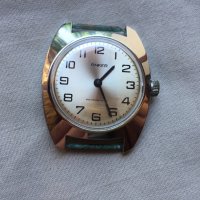 стар ръчен часовник "ANKER", снимка 8 - Антикварни и старинни предмети - 37272362