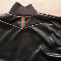 GUCCI MADE IN ITALY Fleece Jacket Размер L мъжка горница 13-52, снимка 11 - Якета - 43122137