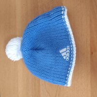 Adidas-Много Запазена, снимка 6 - Шапки - 43985913