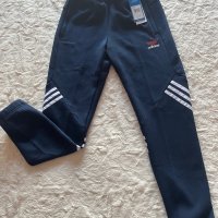 Adidas долнище, снимка 3 - Детски анцузи и суичери - 43744752