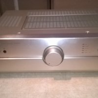 pioneer a-605r stereo amplifier-japan-внос швеицария, снимка 1 - Ресийвъри, усилватели, смесителни пултове - 26556116