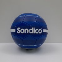 Футболна топка Sondico, размер 4.       , снимка 1 - Футбол - 39136912