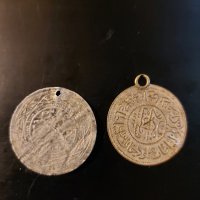 Лот стари монети, снимка 2 - Нумизматика и бонистика - 33253921