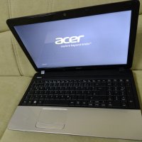 лаптоп Acer Aspire 15.6'' Led/ Core i5/8gb. ram/500gb.hdd , снимка 3 - Лаптопи за работа - 43803774