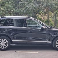 VW Touareg 3.6i, снимка 4 - Автомобили и джипове - 43718053