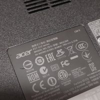 Лаптоп Acer Aspire ES1-512 работещ на части, снимка 4 - Части за лаптопи - 43559034