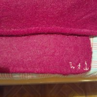 Тъкани автентични вълнени одеяла, снимка 13 - Други ценни предмети - 36341847