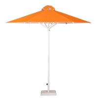 Професионални алуминиеви чадъри по поръчка с гаранция-от Ø2 м. до 6/6м.За плаж,заведение,басейн, снимка 9 - Градински мебели, декорация  - 43835878