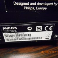 Philips AJ3132 Clock alarm FM, снимка 10 - Други - 36665782