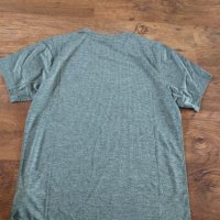 new balance - страхотна мъжка тениска КАТО НОВА, снимка 10 - Тениски - 40762402