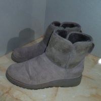 UGG оригинални ботуши №38, снимка 5 - Дамски ботуши - 43856692