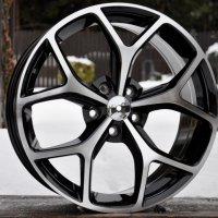 18" Джанти Алфа Ромео 5X110 ALFA ROMEO Stelvio GIULIETTA 159 GIULIA, снимка 3 - Гуми и джанти - 26999042