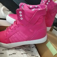 кецове Supra Skytop оригинални , снимка 6 - Кецове - 36963993