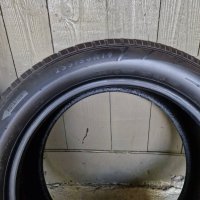 255 50R19 Dunlop SP Winter Sport 3D, снимка 3 - Гуми и джанти - 43127024