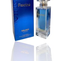 Дамски парфюм Fasciné Galaxy Plus Concepts Eau de Parfum 100ML, снимка 1 - Дамски парфюми - 43910579