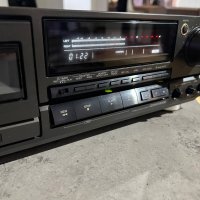 Дек Technics RS-BX707, снимка 3 - Декове - 43472485