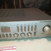 blaupunkt r-4200 stereo receiver-внос germany 0807221048, снимка 4 - Ресийвъри, усилватели, смесителни пултове - 37324994