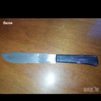 Кухненски ножове , снимка 10 - Прибори за хранене, готвене и сервиране - 32812417