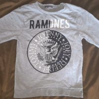суичър групи Ramones, снимка 1 - Суичъри - 43379202