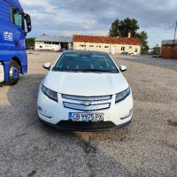 Chevrolet Volt регистриран като електрически, снимка 2 - Автомобили и джипове - 43572106