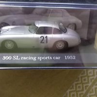 Rally  Sport  models & Le Mans models  във 1.43 мащаб., снимка 17 - Колекции - 32794732