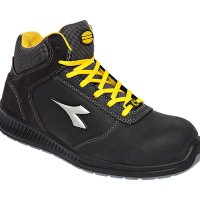 Защитни обувки S3 , Diadora, FORMULA Hi S3 , снимка 1 - Мъжки боти - 26806518