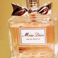 Christian Dior Miss Dior 100 ml 3.4oz EDT парфюм, снимка 1 - Дамски парфюми - 28137419