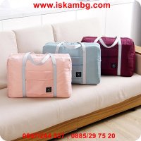 Пътна чанта - сак - код 2094, снимка 2 - Други стоки за дома - 26791623