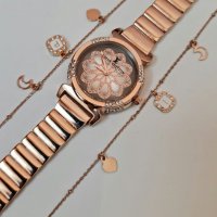 Louis Vuitton Часовник, снимка 1 - Дамски - 32224840