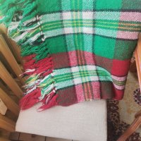 Родопско одеяло, ново, 100%вълна, снимка 2 - Олекотени завивки и одеяла - 36692291