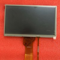 Korg PA600 PA900 7'' LCD display 