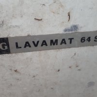 Продавам пералня AEG Lavamat 62 SL на части, снимка 3 - Перални - 27368811