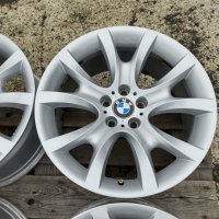 19 джанти 5х120 BMW X6 E71 БМВ Х6 Е71 Оригинал, снимка 6 - Гуми и джанти - 34593629