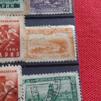 Пощенски марки от соца Цар Борис, паметник на спасителя редки за КОЛЕКЦИЯ 37297, снимка 4 - Филателия - 40343675