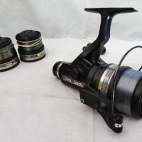 МАКАРА DAIWA JG1650H, снимка 6 - Макари - 43449506