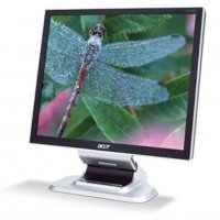 Монитор Acer 19 LCD AL1951 1280x1024 (втора употреба), снимка 1 - Монитори - 39444960