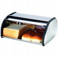 НОВИ! Кутия за хляб BRIO 35.5х23х14.5см, снимка 3 - Аксесоари за кухня - 38022534