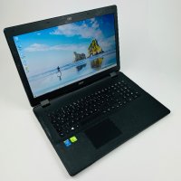 Acer Aspire 17,3”/Pentium 4x2,66GHz/NVIDIA GeForce 820M/8GB RAM, снимка 2 - Лаптопи за дома - 43905030