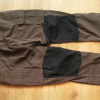 Bergans of NORWAY SIVLE Pant размер S панталон със здрава материя - 711, снимка 1 - Панталони - 43587764