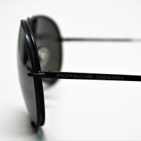 Оригинални мъжки слънчеви очила Porsche Design Titanium -55%, снимка 7 - Слънчеви и диоптрични очила - 39210458