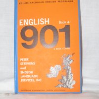 English 901 books 1 – 6 плюс  12 грамофонни плочи записи                                            , снимка 4 - Чуждоезиково обучение, речници - 39296827