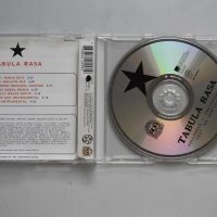 Mellowbag & Freundeskreis ft. Gentleman - Tabula Rasa, CD аудио диск рап, хип-хоп, снимка 2 - CD дискове - 33354771