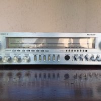 Grundig R 2000-2, снимка 5 - Ресийвъри, усилватели, смесителни пултове - 40290187