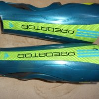 Футболни кори /  протектори Adidas Predator Clip-On Soccer  Shinguards, снимка 12 - Футбол - 26339395