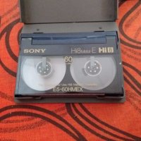 SONY HI 8 Metal PRO 60min, снимка 5 - Камери - 26697413