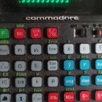 Продавам калкулатор Commodore S61 , снимка 7 - Друга електроника - 44011999